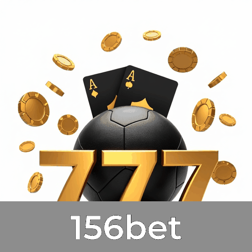 156bet: Entre com login rápido e explore jogos ao vivo