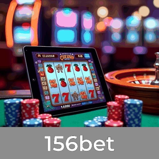 156bet - Promoções e bônus exclusivos para novos jogadores.