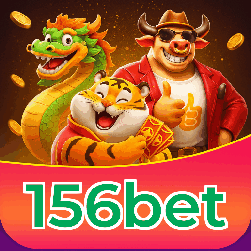 156bet bônus R$5.000