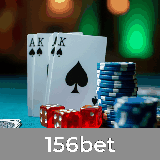 156bet: Aproveite caça-níqueis e caça-níqueis com bônus no cassino ao vivo!