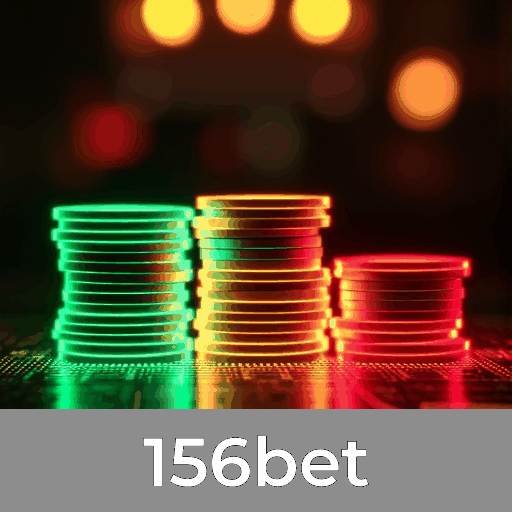 156bet: Aproveite caça-níqueis e caça-níqueis com bônus no cassino ao vivo!